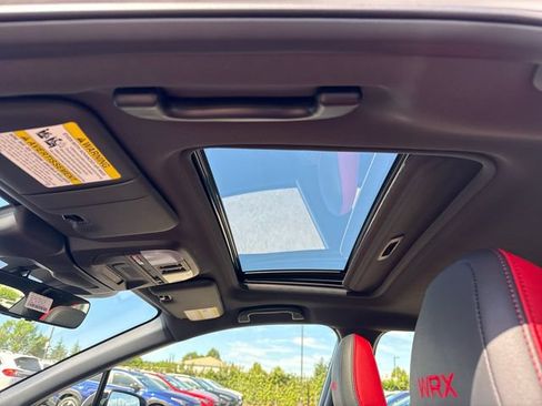 New 2026 Subaru WRX Limited AWD/4WD image 30