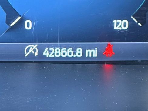Used 2024 Ford F150 Tremor w/ Equipment Group 402A High AWD/4WD image 18