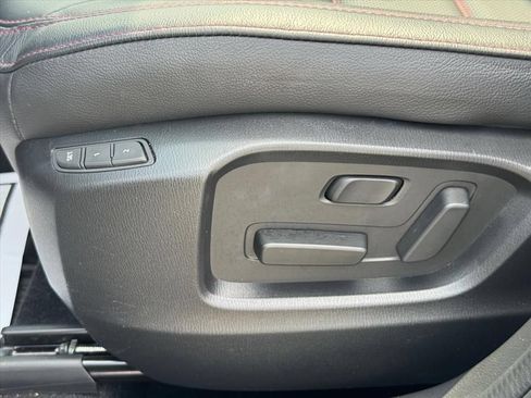 Used 2024 MAZDA CX-5 Carbon Edition AWD/4WD image 17