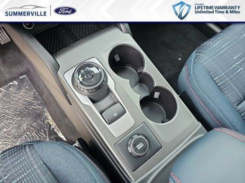 New 2026 Ford Bronco Sport Heritage w/ Convenience Package AWD/4WD image 28
