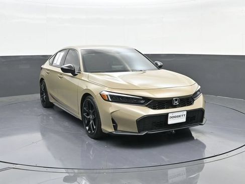 Used 2026 Honda Civic Sport image 22