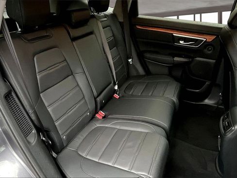 Used 2022 Honda CR-V EX-L image 25
