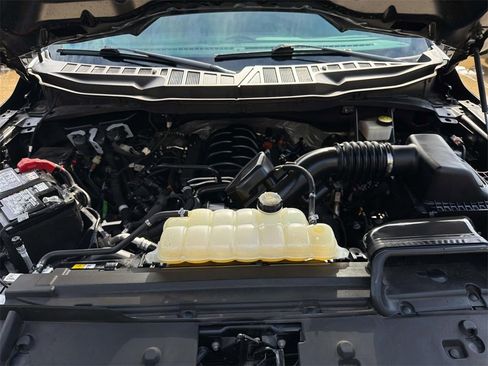 Used 2024 Ford F150 STX image 19