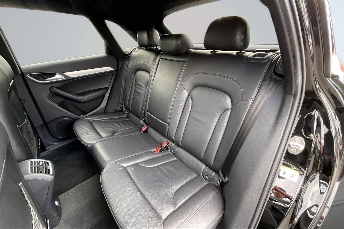 Used 2017 Audi Q3 2.0T Premium w/ Convenience Package FWD image 26