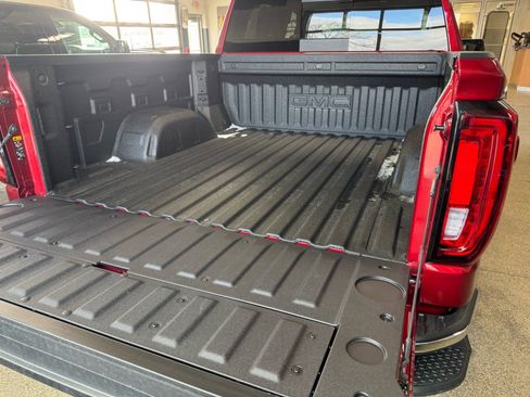 New 2026 GMC Sierra 1500 SLT w/ SLT Premium Plus Package image 7