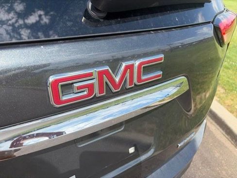 Used 2019 GMC Terrain SLE w/ LPO, Floor Liner Package AWD/4WD image 46