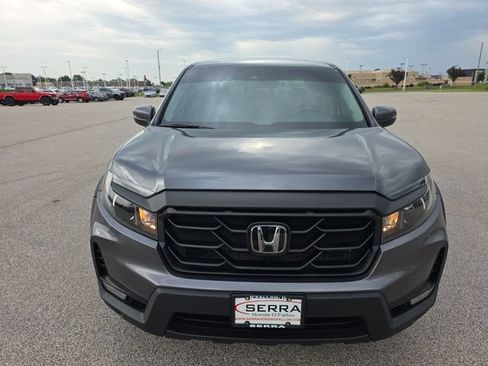 Used 2023 Honda Ridgeline RTL image 16