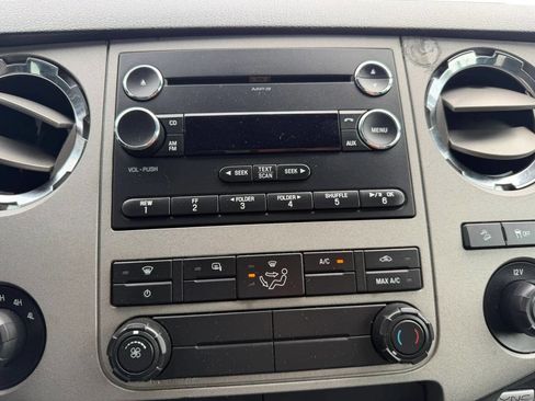 Used 2015 Ford F350 XLT w/ XTR Plus Package AWD/4WD image 39