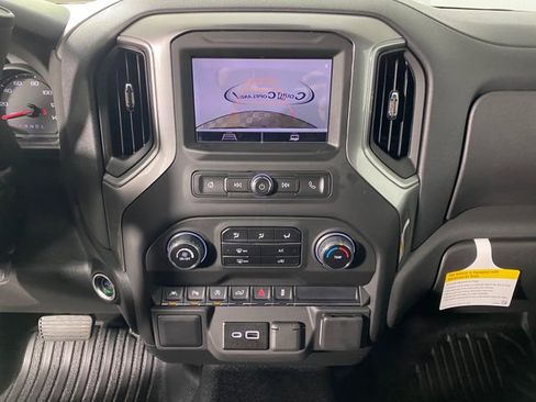 Certified 2025 Chevrolet Silverado 1500 W/T w/ WT Safety Package image 22