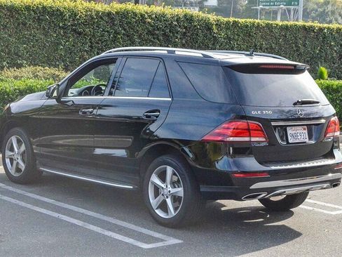 Used 2016 Mercedes-Benz GLE 350 image 5