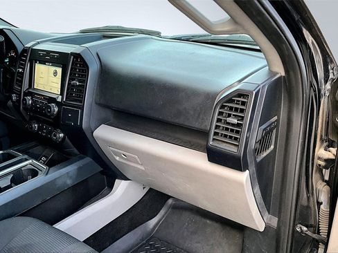 Used 2018 Ford F150 XL w/ Equipment Group 101A Mid image 18