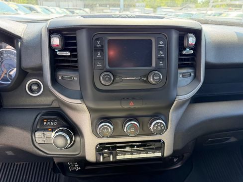 Used 2021 RAM 2500 Tradesman AWD/4WD image 21