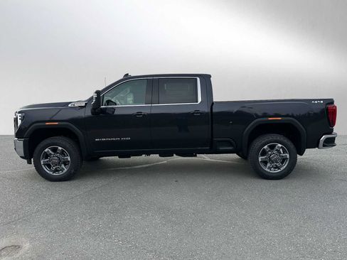 New 2026 GMC Sierra 3500 SLE w/ Preferred Package image 6