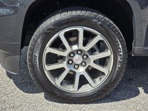 Used 2021 GMC Canyon Denali AWD/4WD image 10
