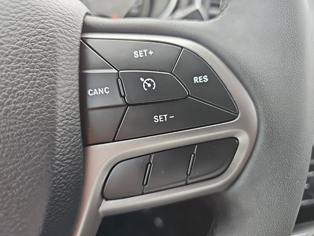Certified 2021 Jeep Cherokee Latitude Lux AWD/4WD image 29