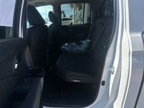 New 2026 Honda Ridgeline RTL image 25