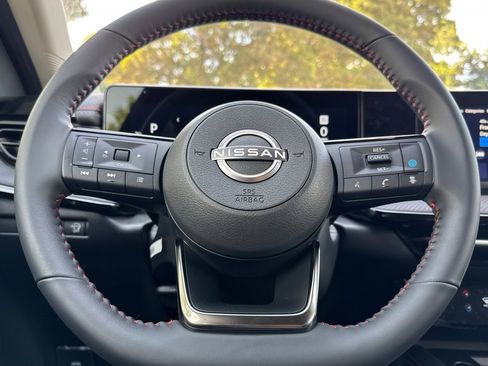 New 2026 Nissan Kicks SR image 20