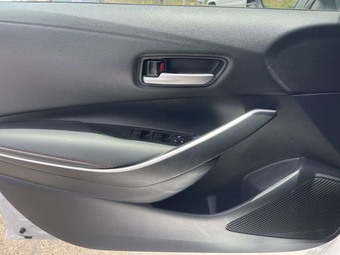Used 2025 Toyota Corolla SE FWD image 20