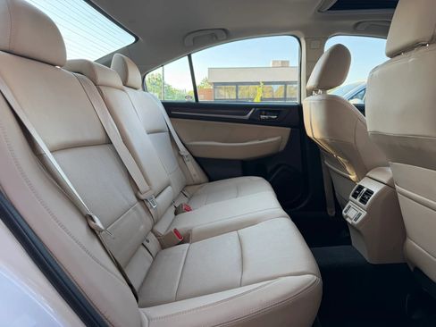 Used 2019 Subaru Legacy 2.5i Limited AWD/4WD image 14