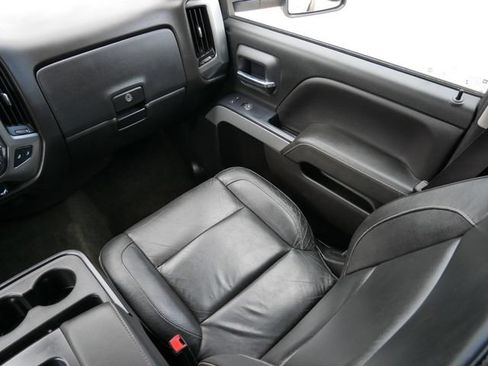 Used 2018 Chevrolet Silverado 2500 LT w/ All Star Edition AWD/4WD image 11