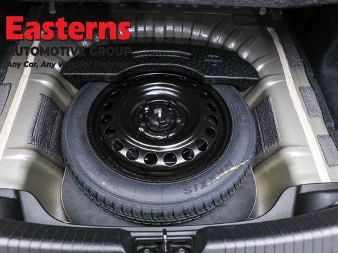 Used 2024 Chevrolet Malibu LT image 23