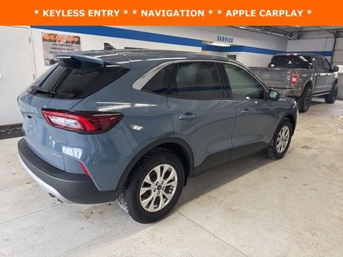 Used 2023 Ford Escape Active w/ Tech Pack #2 image 5