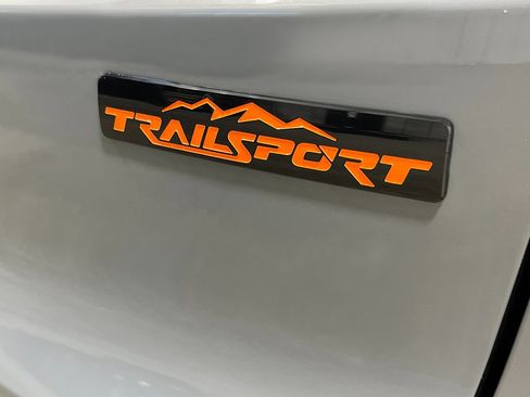 New 2026 Honda CR-V TrailSport image 6