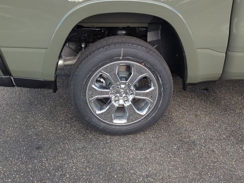 New 2026 RAM 1500 Big Horn image 7