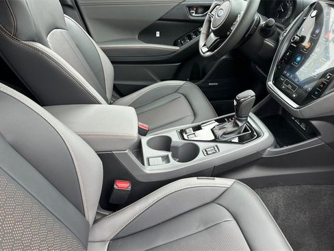 Certified 2025 Subaru Crosstrek 2.5i Limited w/ Popular Package #4A image 16