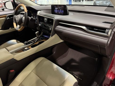 Used 2019 Lexus RX 350 FWD w/ Premium Package image 42