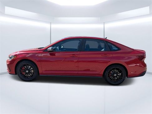 New 2026 Volkswagen Jetta GLI Autobahn image 6