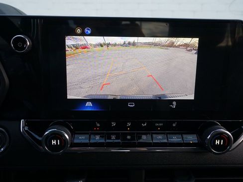 New 2026 Chevrolet Colorado Trail Boss image 19