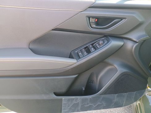 New 2026 Subaru Crosstrek 2.5i Sport image 7