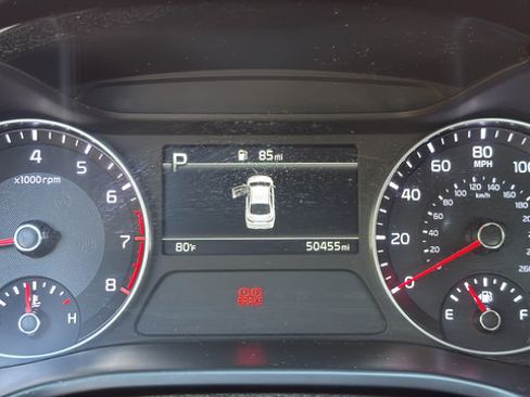 Used 2024 Kia Forte LXS FWD image 18