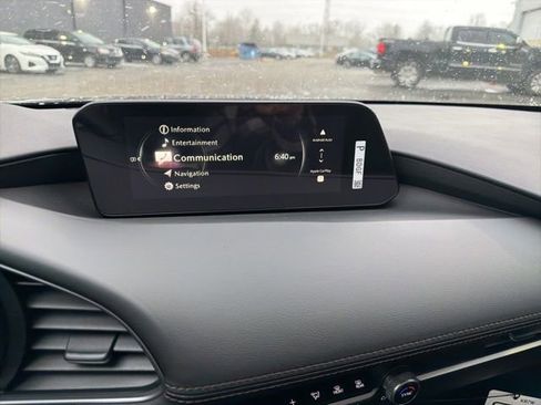 New 2026 MAZDA MAZDA3 2.5 S Sedan w/ Preferred Pkg image 42