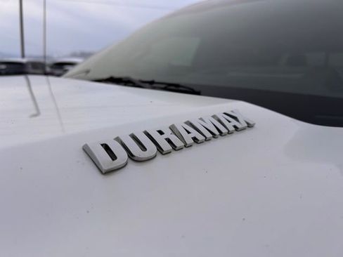 Used 2022 Chevrolet Silverado 1500 High Country w/ High Country Premium Package image 11