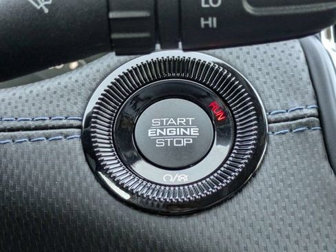 New 2026 Jeep Compass Latitude AWD/4WD image 29