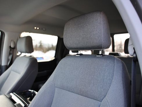 Used 2024 Ford F150 XLT w/ Equipment Group 302A MID image 21