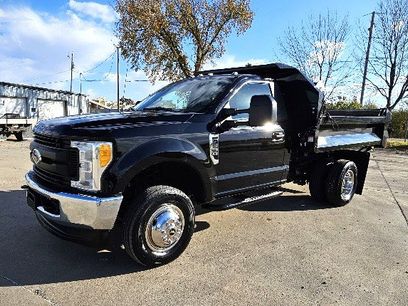 Used 2021 Ford F350 XL w/ Power Equipment Group