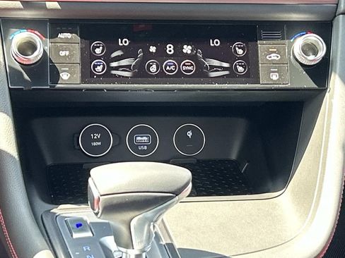New 2026 Genesis G70 3.3T Sport Prestige AWD/4WD image 28