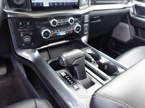 Used 2023 Ford F150 Lariat w/ Equipment Group 502A High image 56