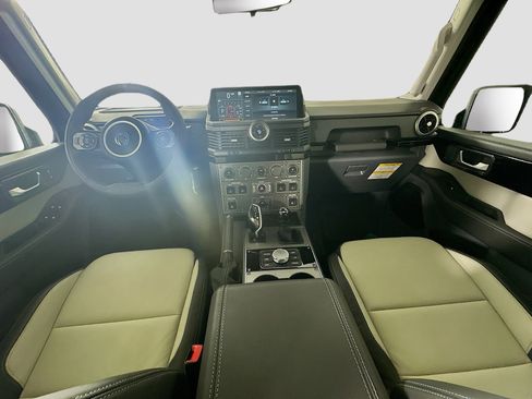 New 2025 INEOS Grenadier Fieldmaster Edition image 15