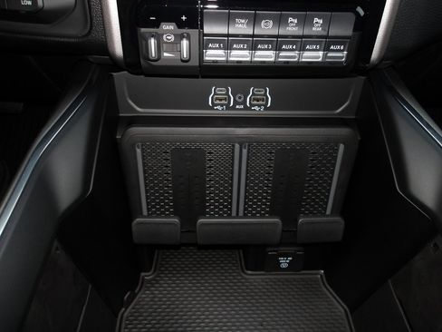 New 2026 RAM 2500 Laramie image 16