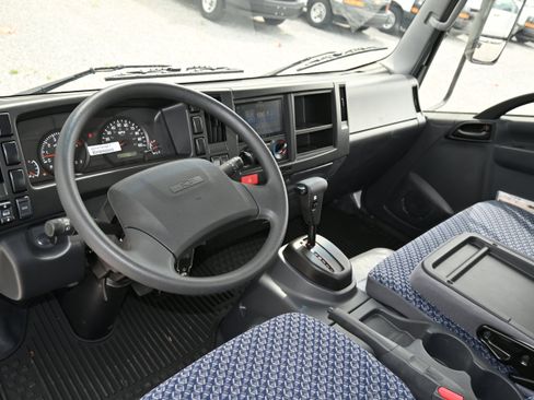 New 2025 Chevrolet Low Cab Forward 5500XG image 3