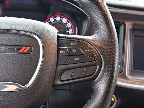 Used 2021 Dodge Challenger SXT w/ Blacktop Package image 19