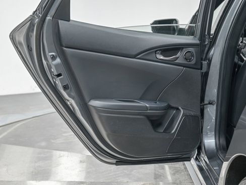 Used 2021 Honda Civic Sport image 24