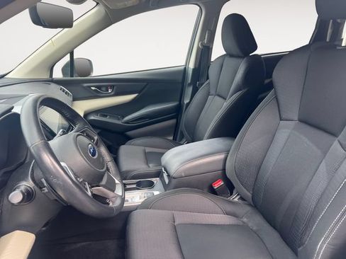 Used 2021 Subaru Ascent Premium w/ Convenience Package AWD/4WD image 11