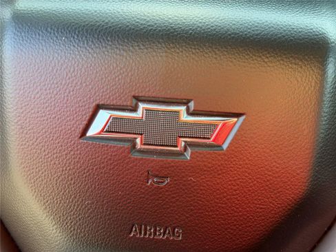 Used 2024 Chevrolet Suburban RST image 26