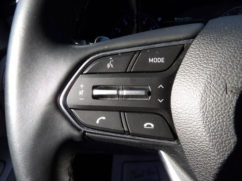 Used 2021 Hyundai Palisade SEL w/ Convenience Package image 17