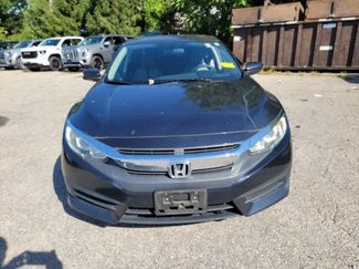 Used 2017 Honda Civic EX video 2